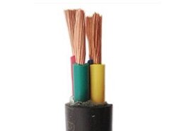 高壓電纜都是有哪些型號？
